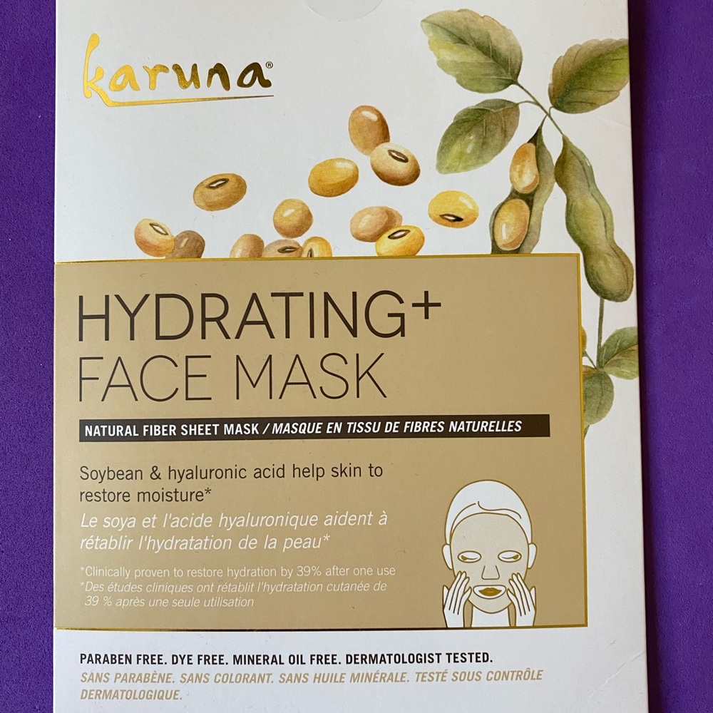 Face Masks - Picture 7 of 8